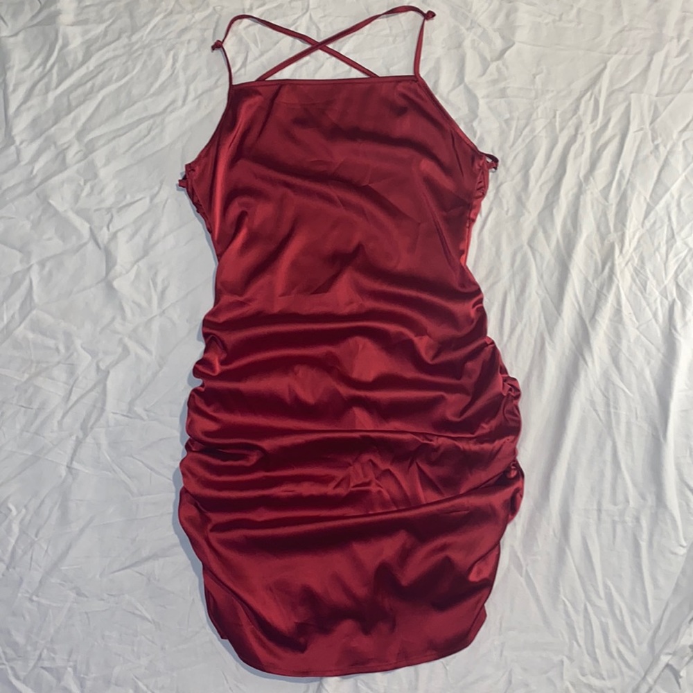 Homecoming/Formal dress